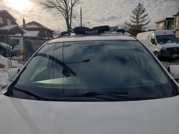 Amco Auto Glass in Mississauga Windshield Replacement