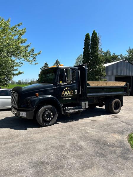 Teviotdale Truck Service & Repair