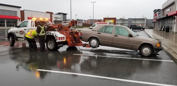 Werner's Auto Klinik