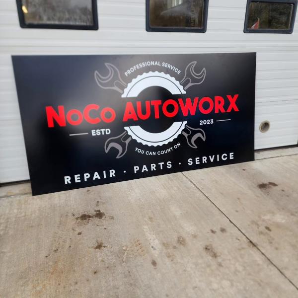 Noco Autoworx