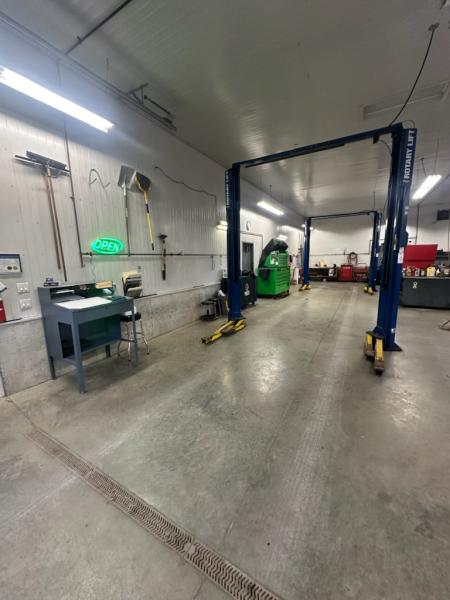 Noco Autoworx