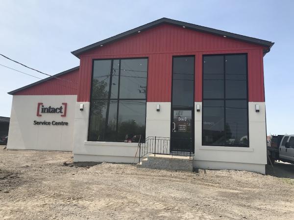 Intact Service Centre Saint Catharines
