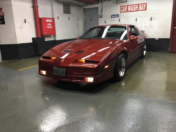 Dave's Ultimate Auto Detailing