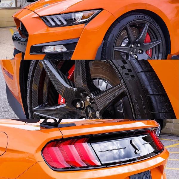 Dawsons Detailing