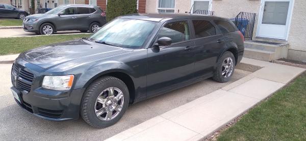 Penner Auto Body