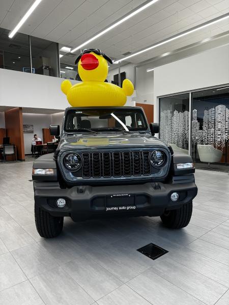 Journey Chrysler Dodge Jeep Ram