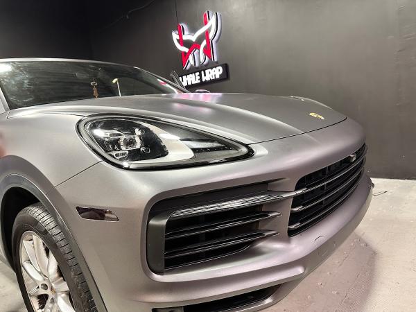 Whale Wrap Limited