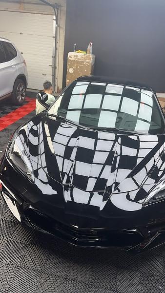 Whale Wrap Limited