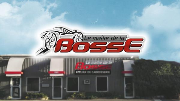 Le Maitre de la Bosse