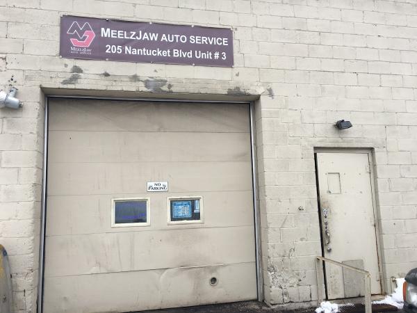 Meelzjaw Auto Service