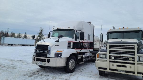 Transport Sylvain Blanchette