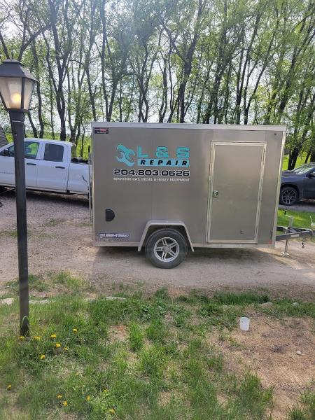 L & S Repair