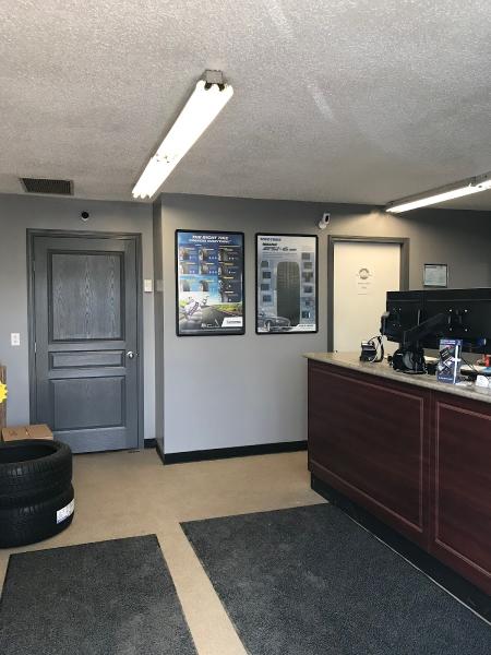 West End Auto Repair