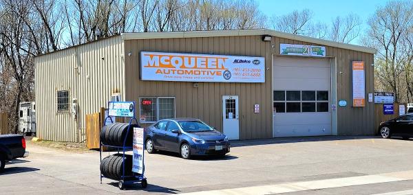 McQueen Automotive