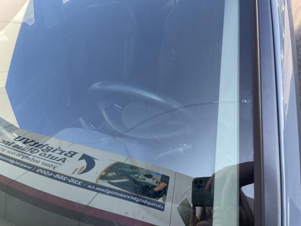 Brightvu Auto Glass Inc.and Calibration Center