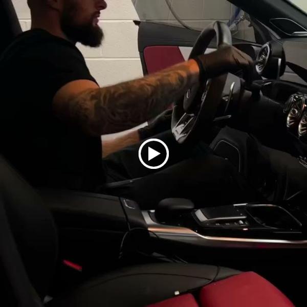 Canadian Auto Detailing