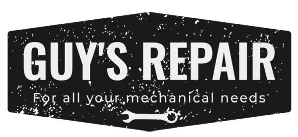 Guy's Repair