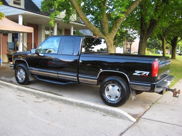 Stratford Auto Detail