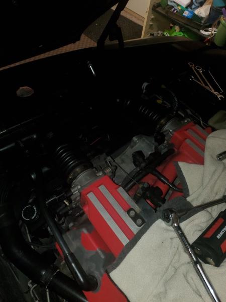 Lee Starters & Alternators