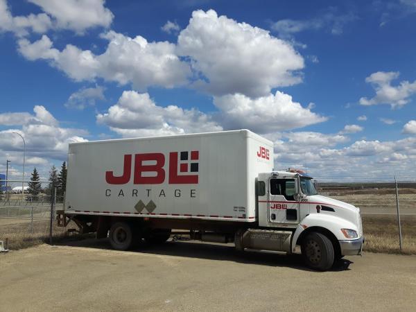 JBL Cartage