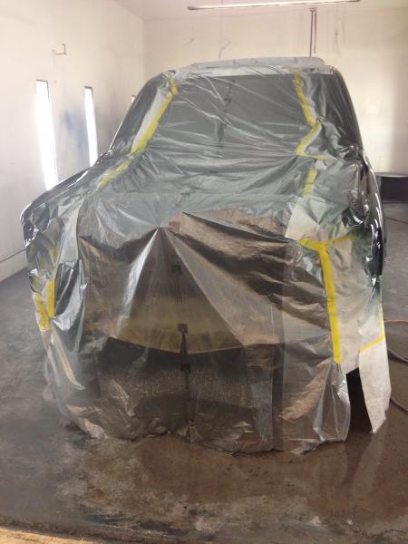 Car Boy'z Mechanical