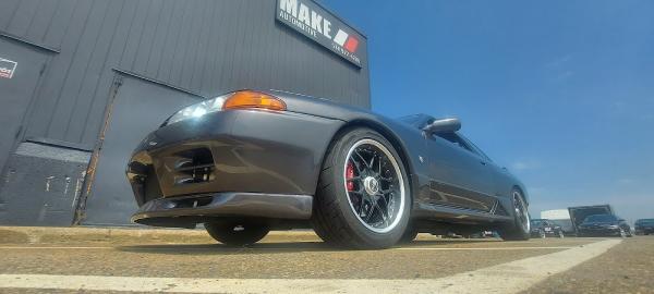 Garage M.a.k.e. Automotive