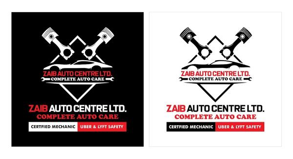 Zaib Auto Centre LTD