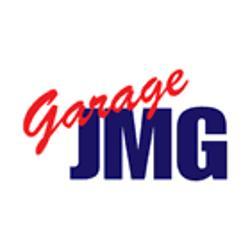 Garage J M G