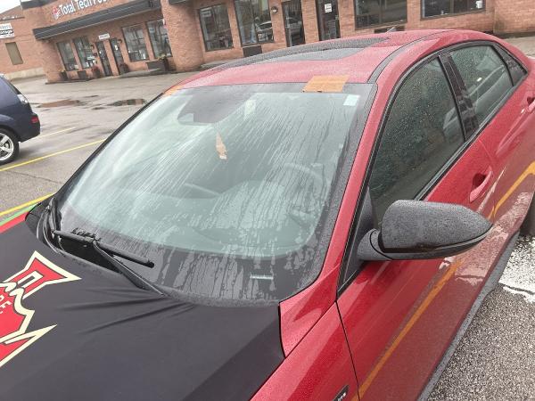 Auto Glass Burlington