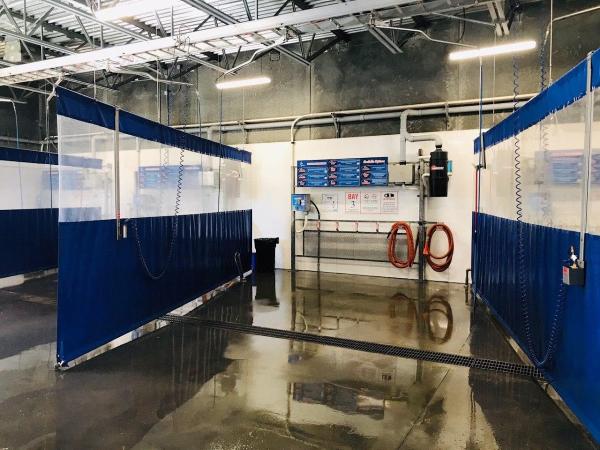 Millwoods Car Wash & Detailing