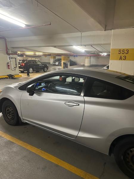 Insta Car Spa