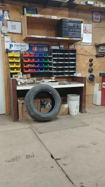 Modar Tires
