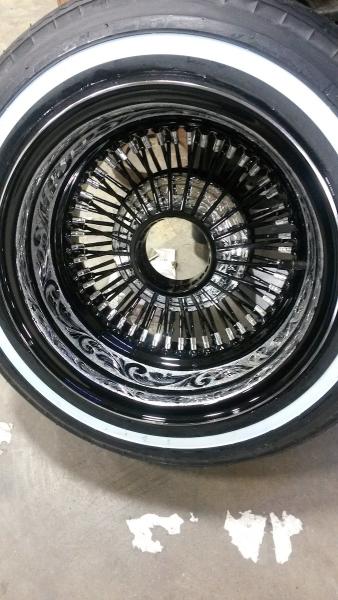 Bramalea Tire