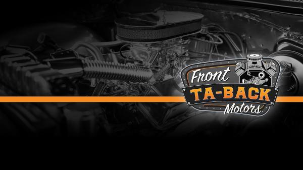 Front Ta-Back Motors