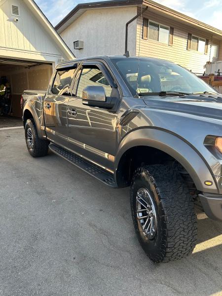 Mobile Blu Car Detailing