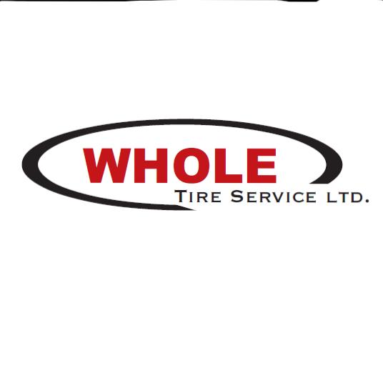 Whole Tire Service Ltd