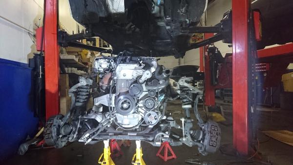 Icare Auto Repair