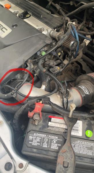 Lyons Transmission Centre