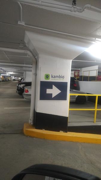Kambio
