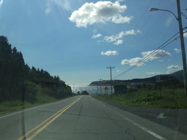 Garage Real Malouin & Fils Inc