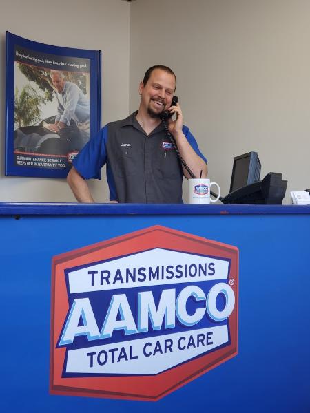 Aamco Transmissions & Total Car Care