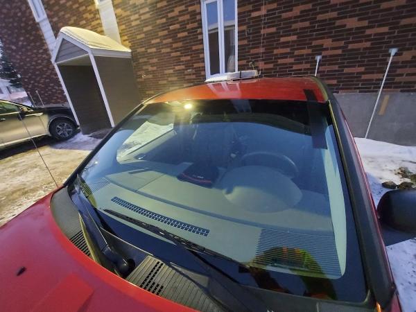 Le Maître du Pare-Brise Inc