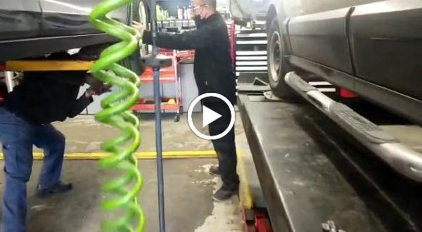 Garage Autojlp Nokian Tyres