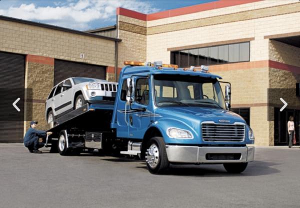 Calgary Towing and Recovery