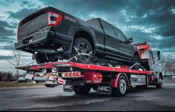 Calgary Towing and Recovery