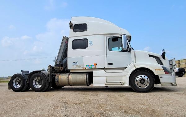 Integrity Ventures Inc.