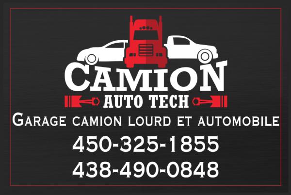 Camion-Auto Tech Inc.