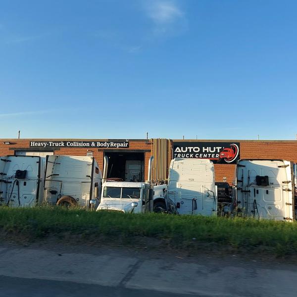 Auto Hut Truck Center