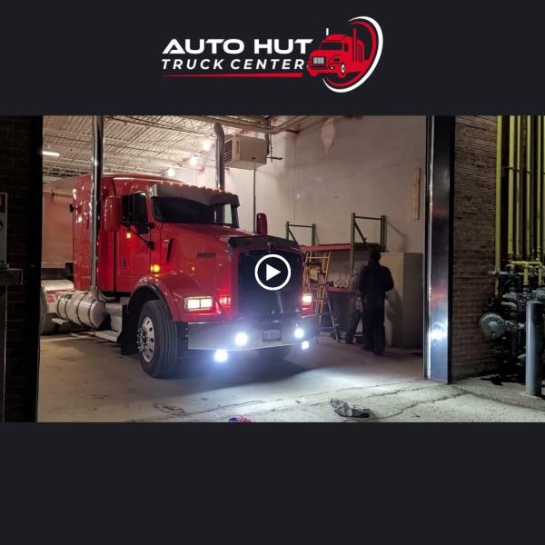 Auto Hut Truck Center