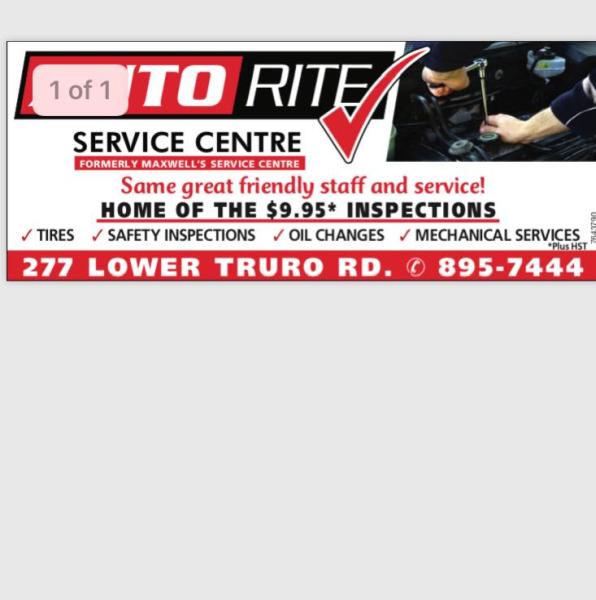 Autorite Service Centre